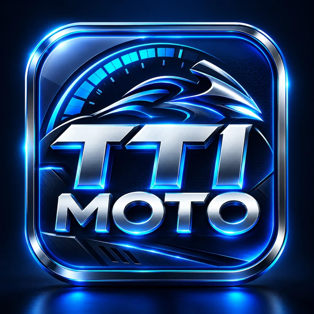 TTI MOTO 3D — Motorcycle Tools & Diagnostics Center